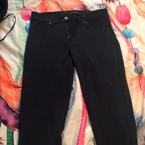 CK Baby spandex jeggings